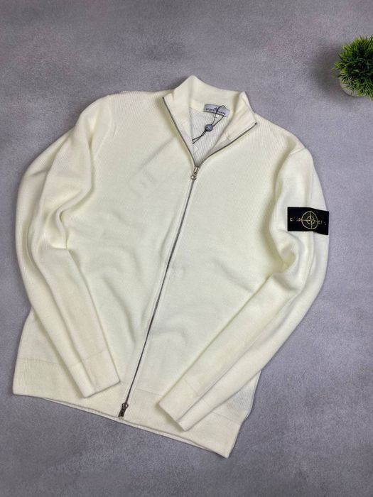 Кардиган Stone Island/кардиган стон айленд/кофта стон island/кардиган стоник