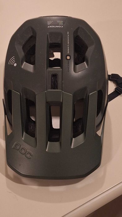 Capacete Poc Kortal Race Mips tamanho M