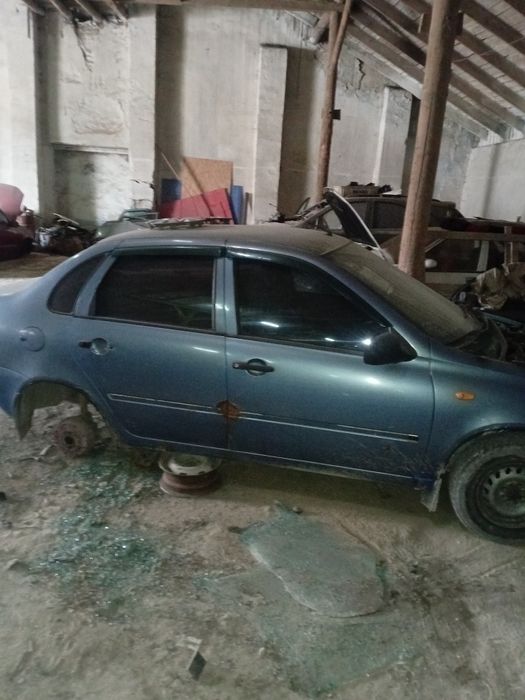 Продам  дзеркала ваз калина