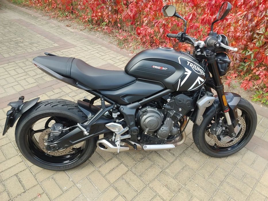 Triumph
