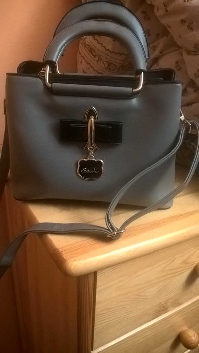 Torebka nowa sprzedam