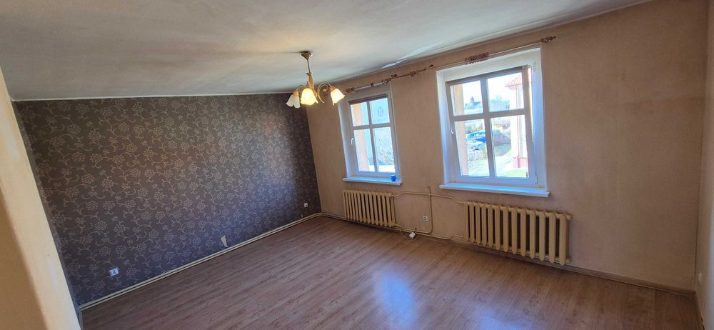 Mieszkanie 49,49m2 | 2 pokoje | Ogródek