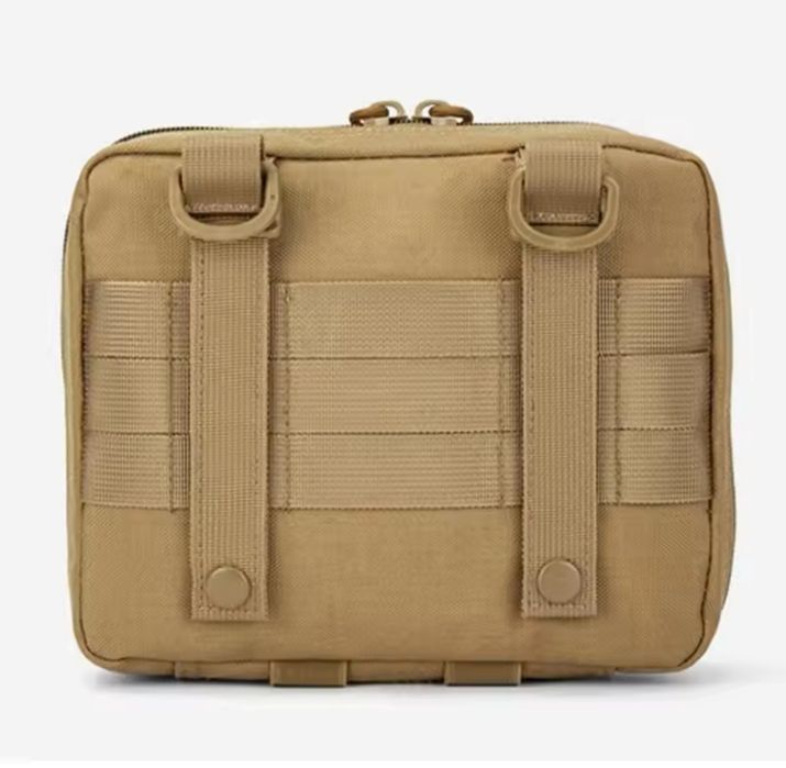 Підсумок органайзер мультикам.