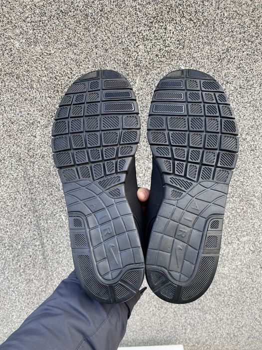 Оригінал кросівки Nike Stefan Janoski Max 631303-007