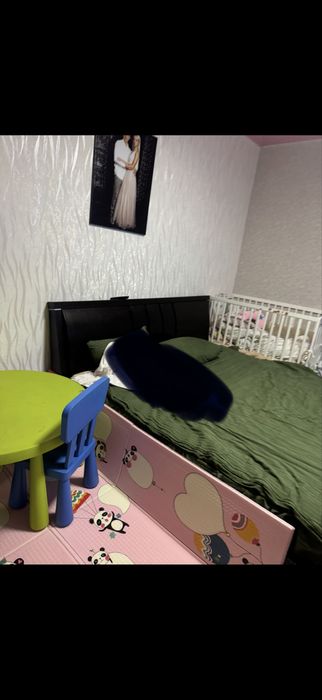 Кровать 200*220 самовивіз