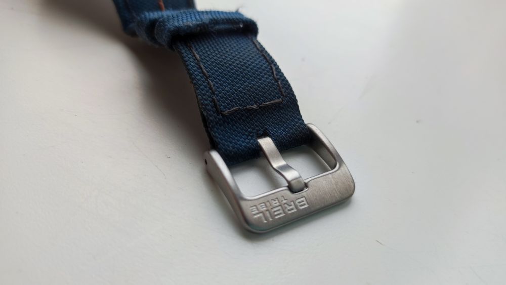 Годинник Breil Tribe TW0357 Unisex