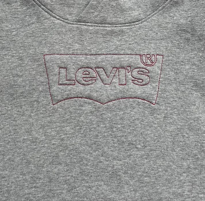 Худі Levis original на вік 8 років