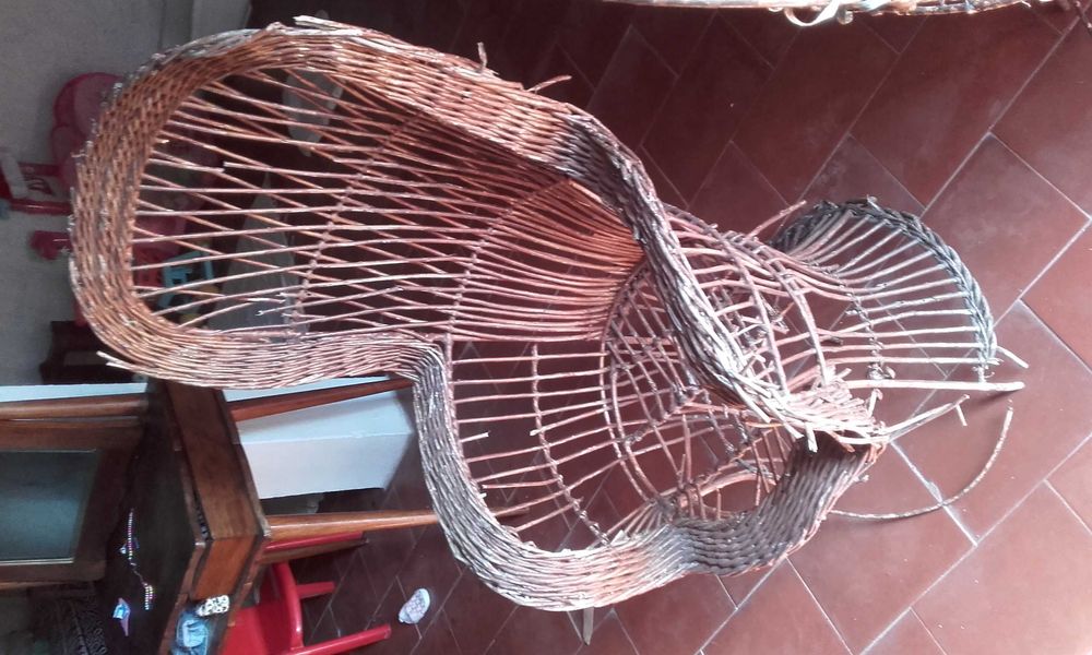 Cadeirões para recuperação