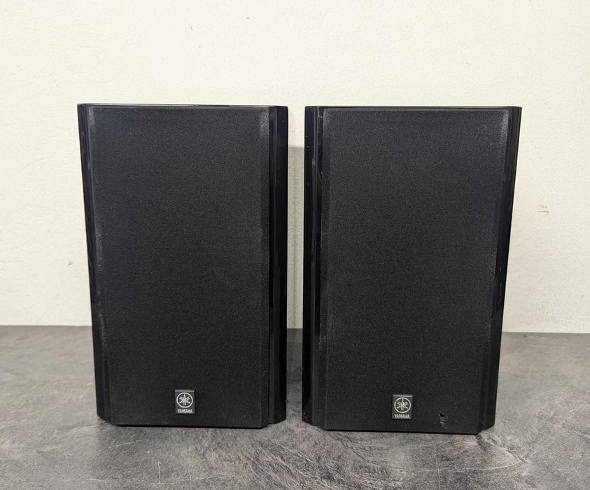Yamaha NX-E 800. Полична 2-смугова акустика. Дефект.