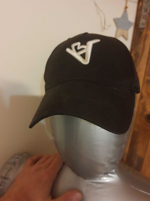 Czapka z daszkiem Brasko Vadeta