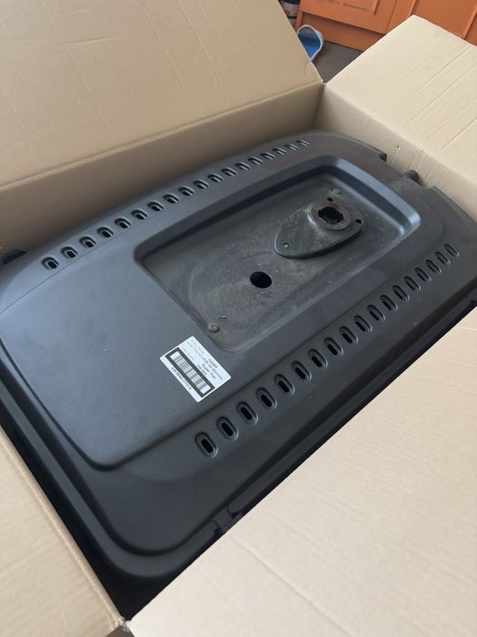 Pompa z filtrem AQUAEL