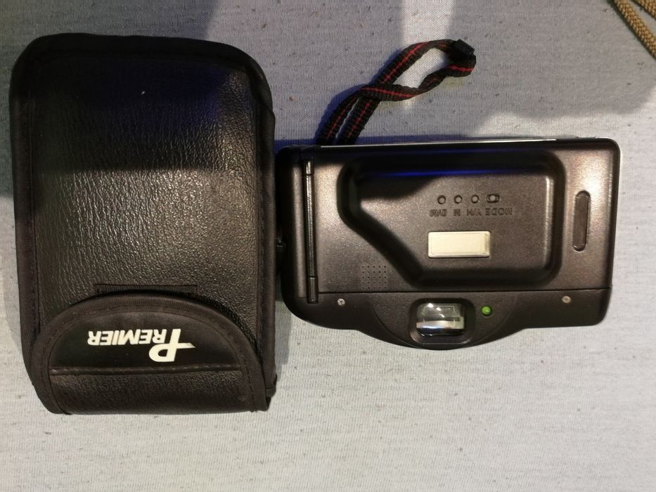 Samsung aparat cyfrowy +2
