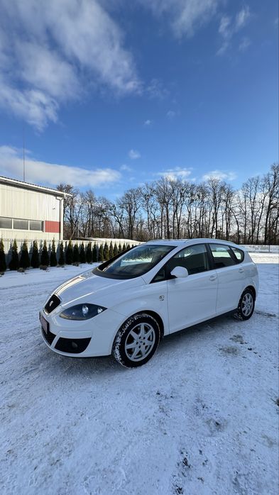 Продається Seat Altea Xl