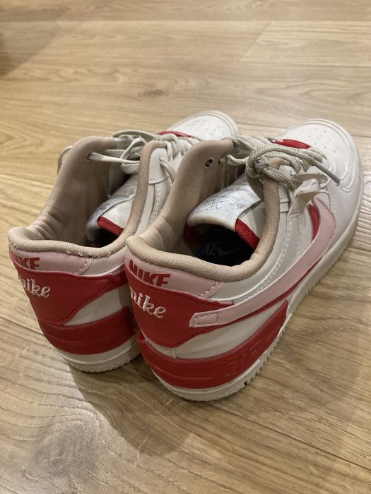 Sneakersy Nike Air Force rozmiar 39