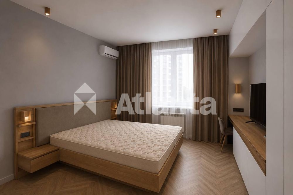 Квартира – Київ - Вид 5