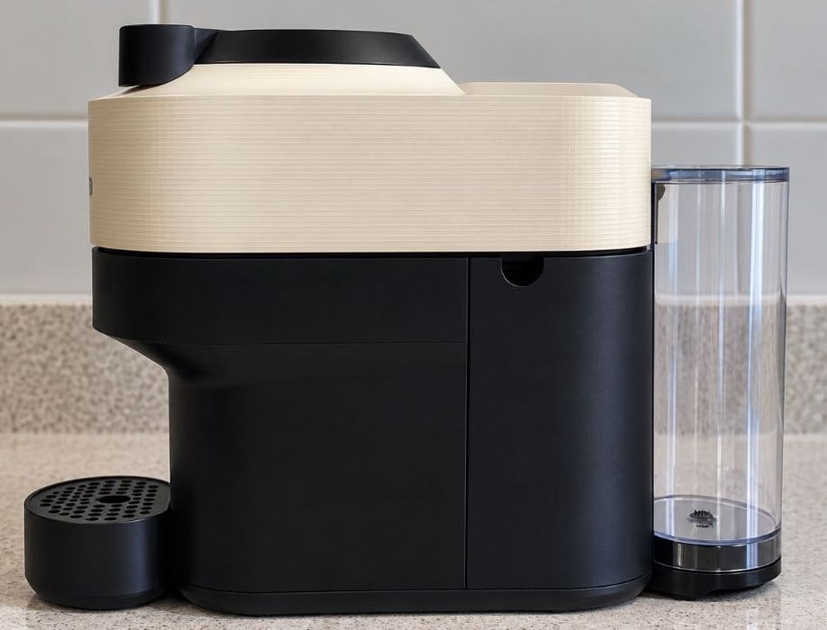 Nespresso Vertuo Pop KRUPS NOVA – Creme