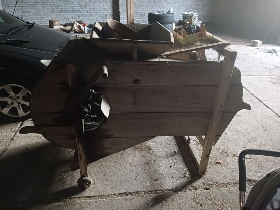 Sprzedam Wialnie