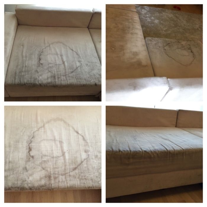 Pranie tapicerki, dywanów, wnętrz aut – Wawer  Dojazd gratis!