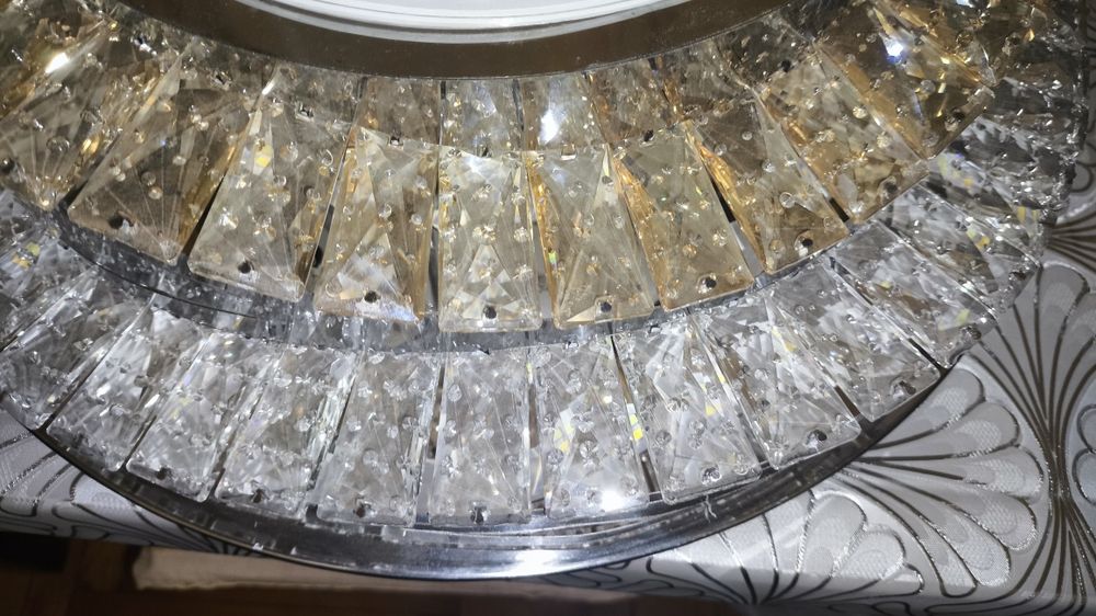 Люстра светодиодная