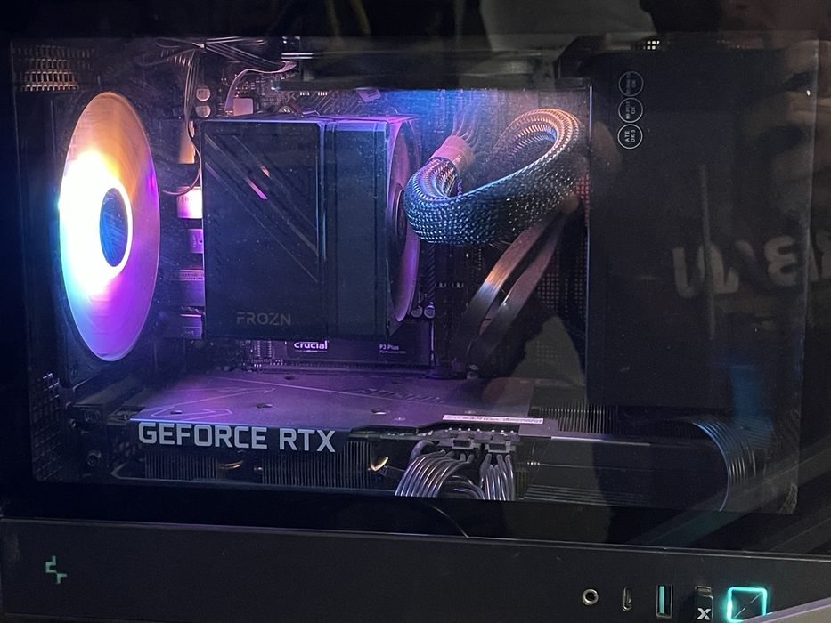 Ігровий системний блок