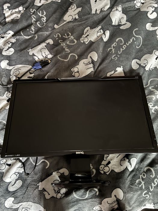 Продам монитор  Benq