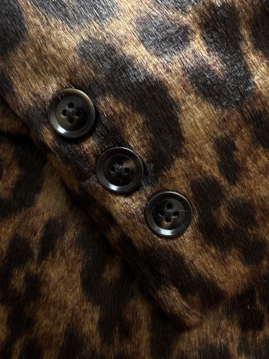 Піджак пальто від резервед