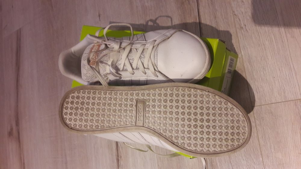 Obniżka! Sprzedam Adidas r. 36