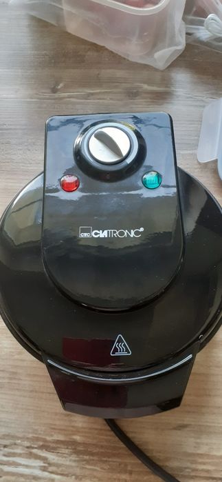 Gofrownica Clatronic 1200 W
