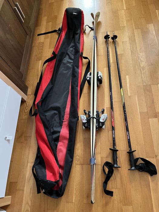 Лижі Volkl Vs5 180 см