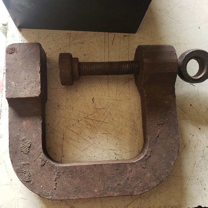 Струпцина качественная.