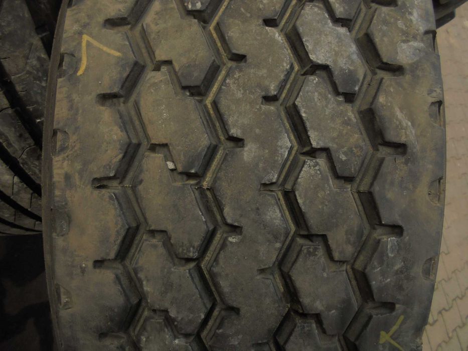 Opona 385/65R22.5 TRIANGLE TR697 (650 NETTO)