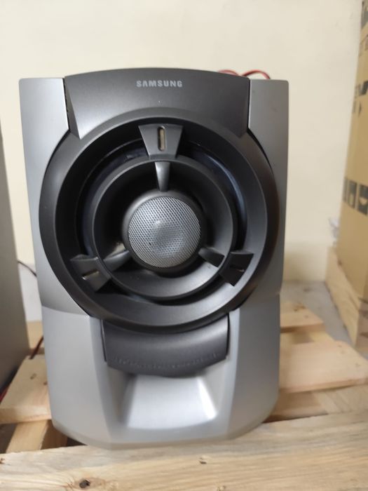 Colunas de som "Samsung"