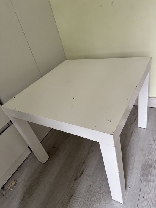 Stolik Lack Ikea