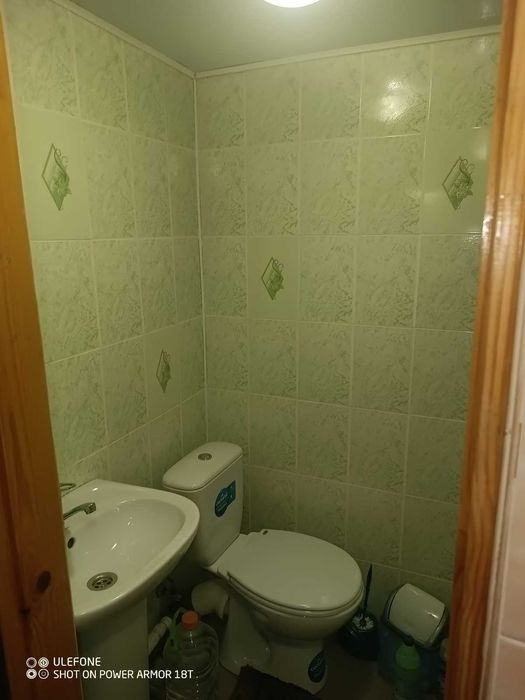 Продаж будинку в Тяжилові