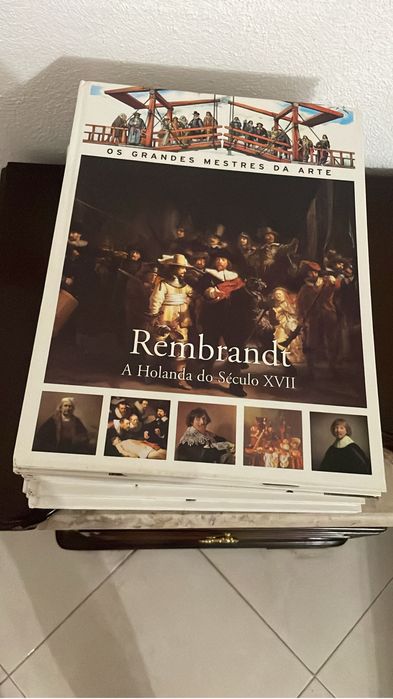 Livros em segunda mao de todo o tipo de assunto