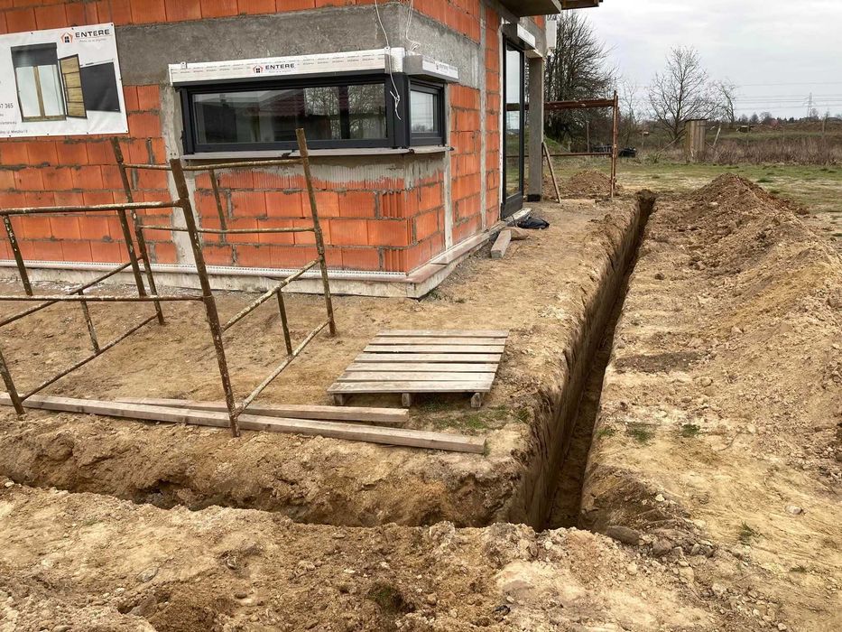 Instalacje elektryczne - kamery - alarm - światłowody - smart home