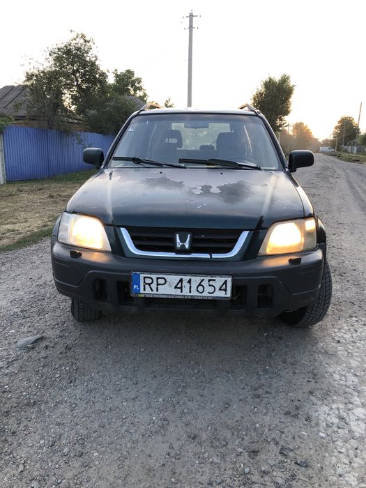 Продам машыну на полном ходу