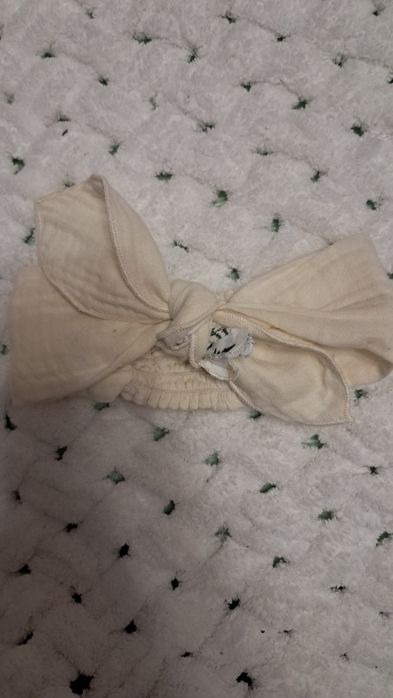 Комплект для дівчинки 62-68 р.