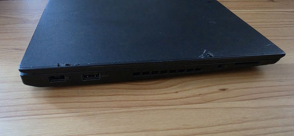 Lenovo Thinqpad 460S
