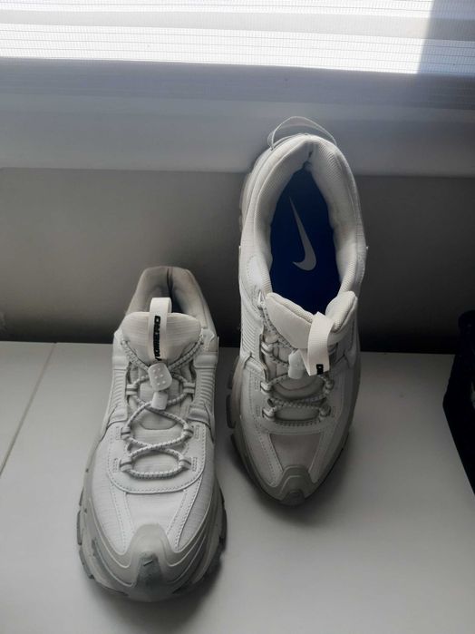 Sapatilha Nike 41 usadas duas vezes