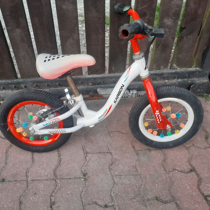 Rowery dla dzieci kilka sztuk