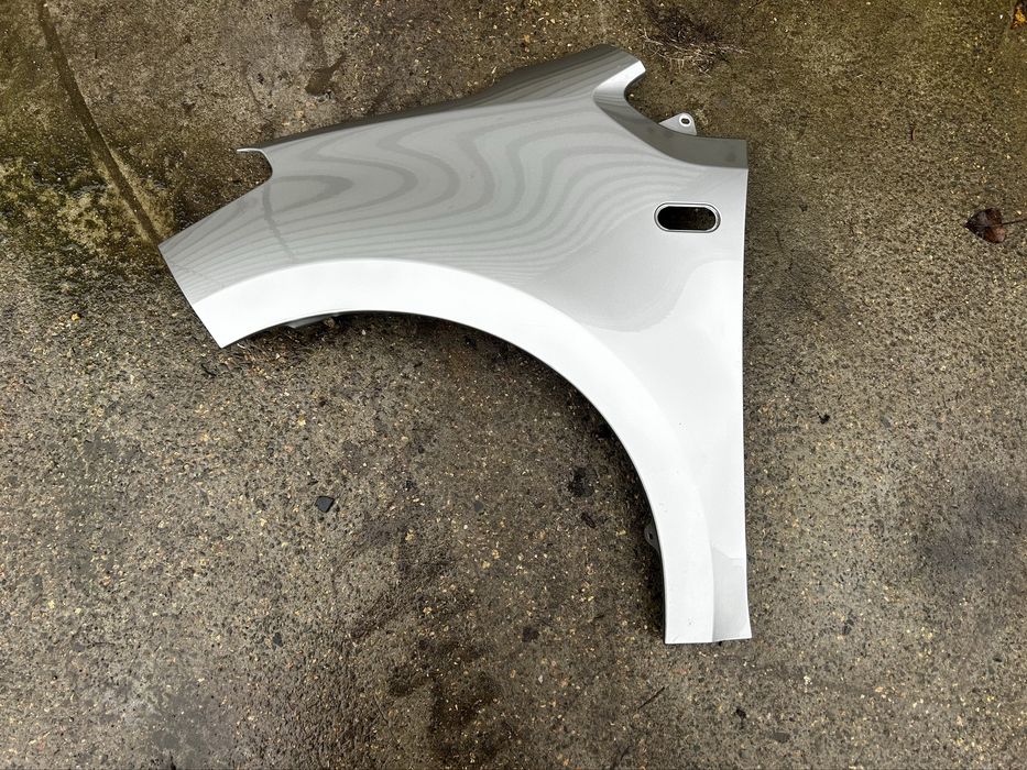 Citigo Up Mii błotnik lewy przód LA7W