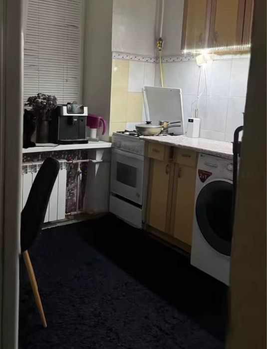 Світлодіодна стрічка 2,3,5м з сенсорним вимикачем, регулюванням яскрав