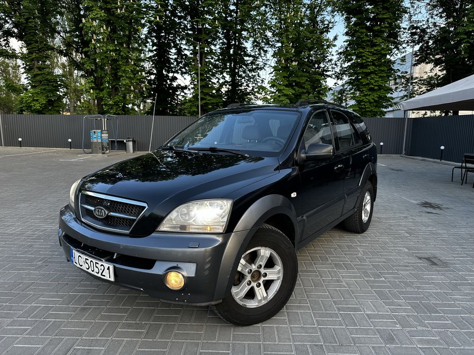 Продам Kia Sorento В идеальном состоянии