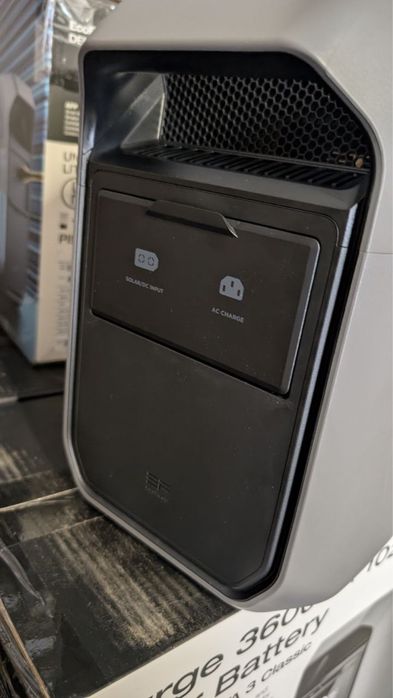 Зарядна станція EcoFlow DELTA 3 Classic 1800W 1024Wh