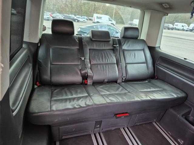 VW Multivan 2.0 TDI 180KM Uszkodzony F-V Marża