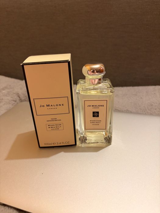 Jo malone Wood sage and seasalt