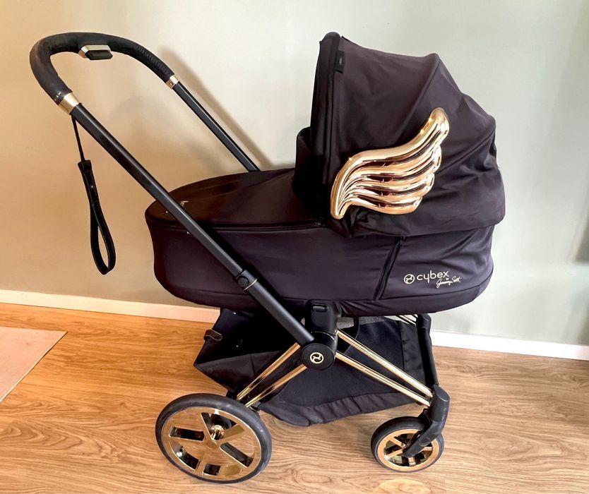 Gondola Cybex  by Jeremy Scott
