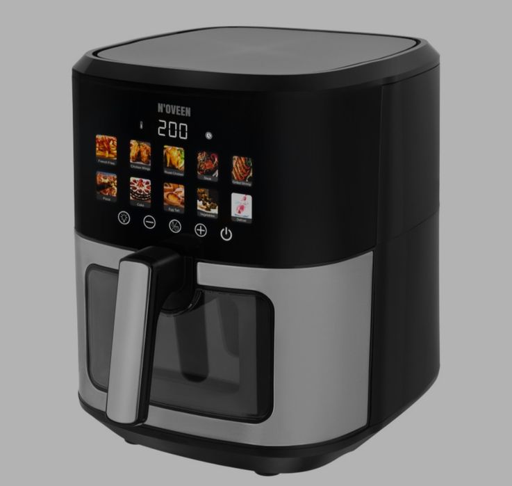 Airfryer N'oveen AF770 X-LINE