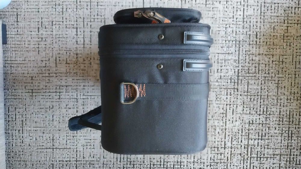 Estojo Trompete Protec (troco por estojo duplo yamaha)